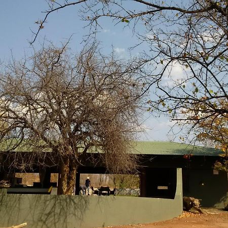 Bush Camp Phalaborwa Villa Kültér fotó
