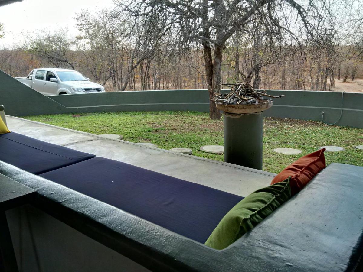 Bush Camp Phalaborwa Villa Kültér fotó