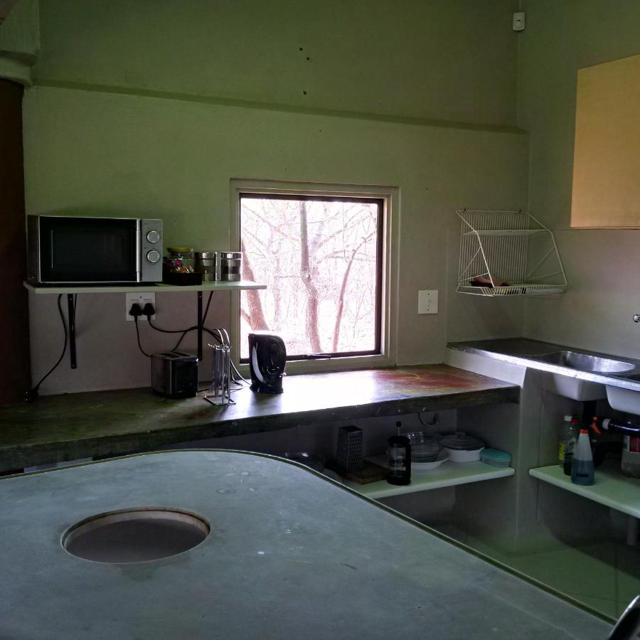 Bush Camp Phalaborwa Villa Kültér fotó